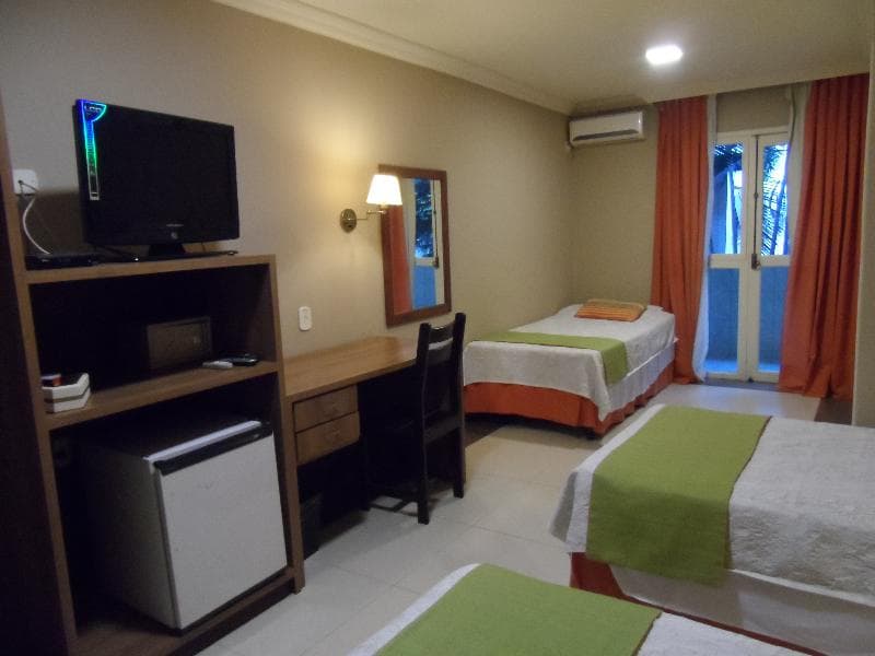 Bagu Hotel Foz do Iguaçu 5