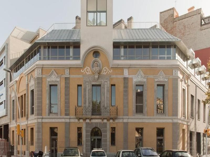 Aparthotel República 4
