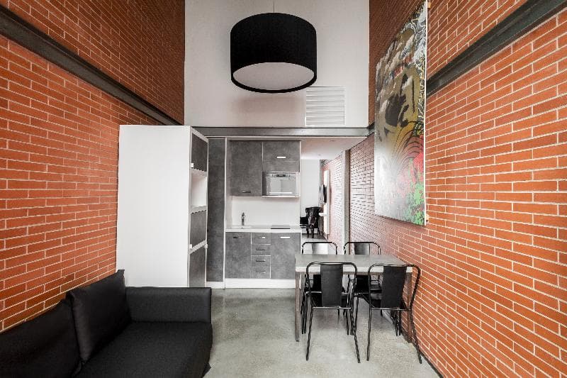 Aparthotel República 3