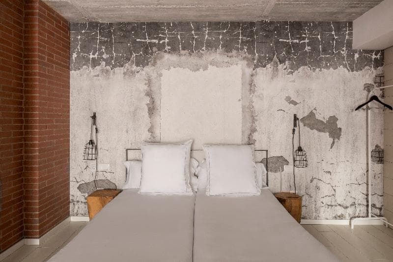 Aparthotel República 5