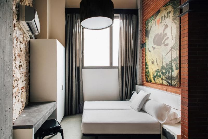 Aparthotel República photo 1