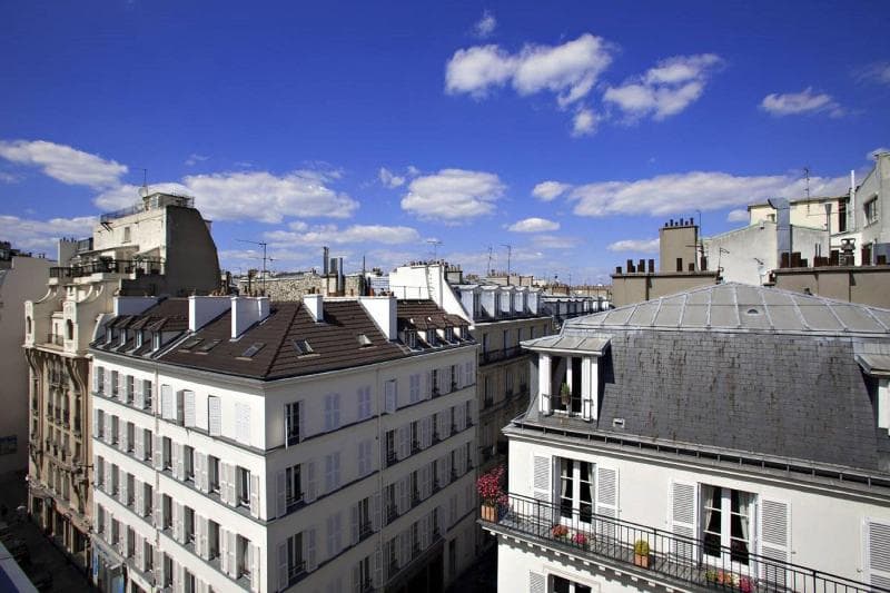 Hôtel Elysée Secret photo 1