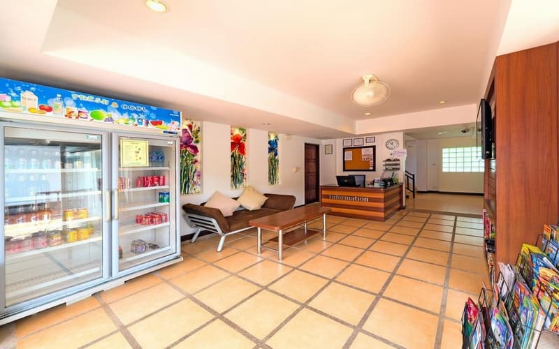 Krabi Apartment Hotel 3