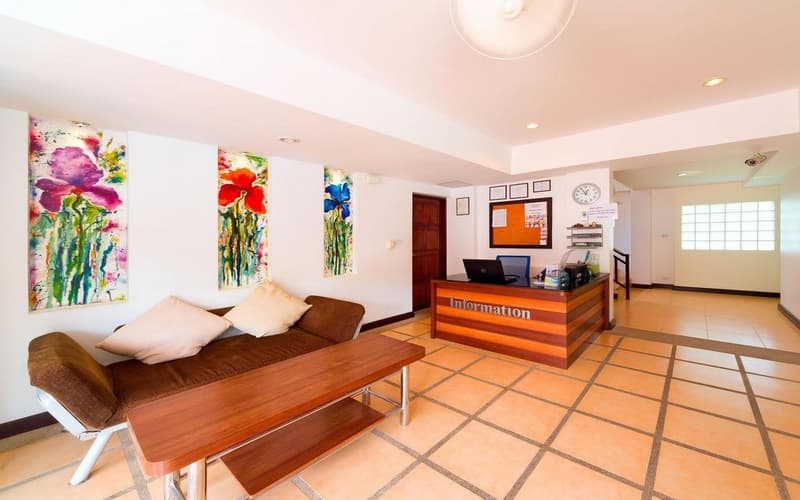 Krabi Apartment Hotel 4