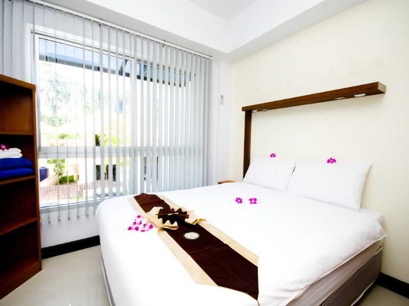 Krabi Apartment Hotel 5
