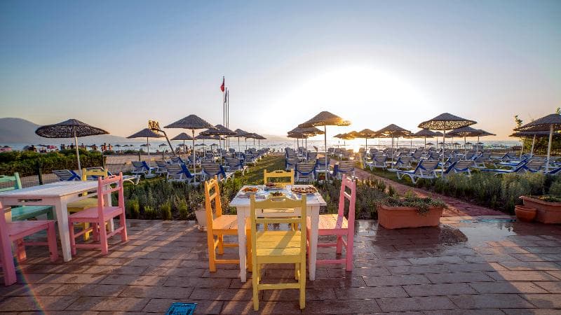 Wyndham Residences Kusadasi Golf & Spa 5