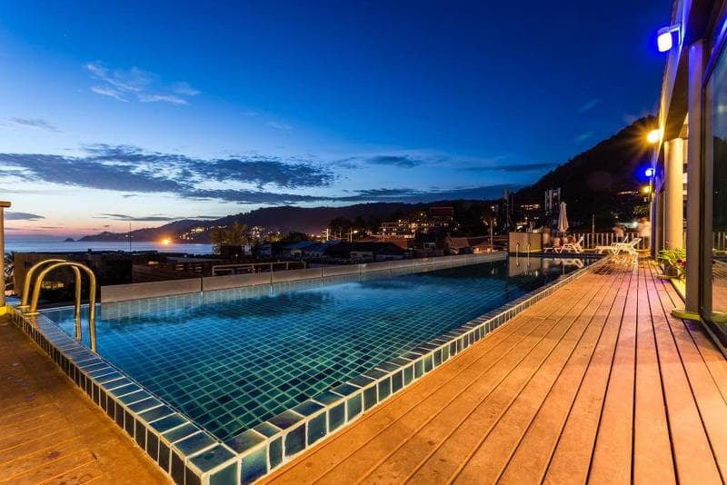 7Q Patong Beach Hotel 3