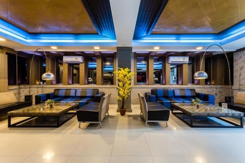 7Q Patong Beach Hotel 5