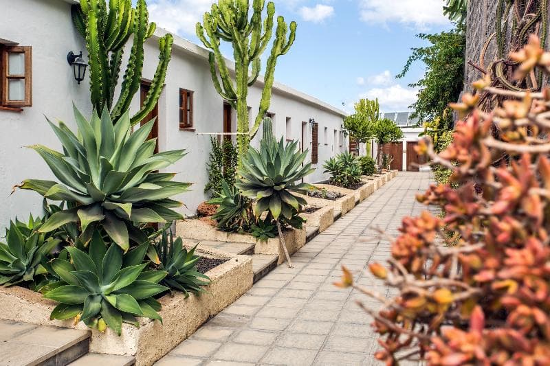 Hotel Rural El Navío- Adults Only photo 1