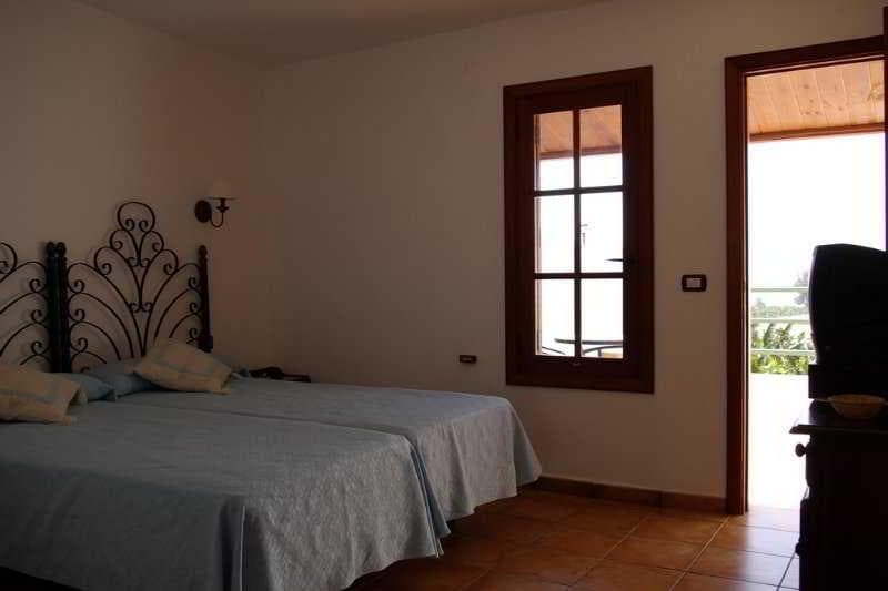 Hotel Rural El Navío- Adults Only 4