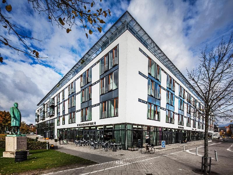 Hotel Kolding photo 1