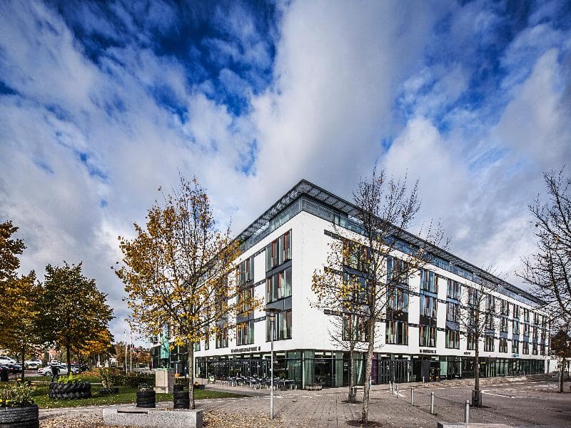 Hotel Kolding 3