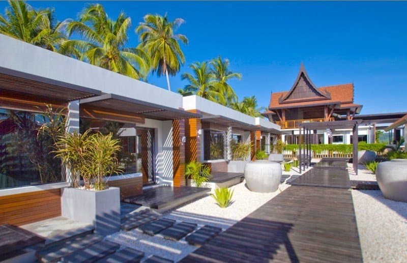 Aava Resort & Spa photo 1