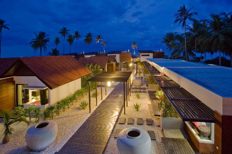 Aava Resort & Spa 2