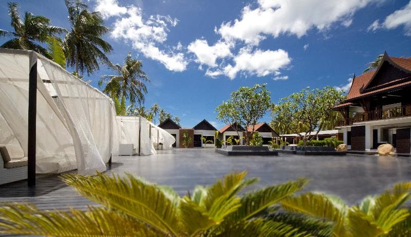 Aava Resort & Spa 3