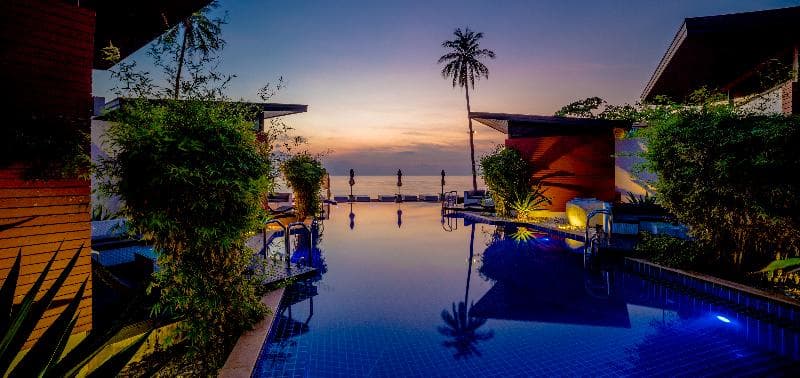 Aava Resort & Spa 4