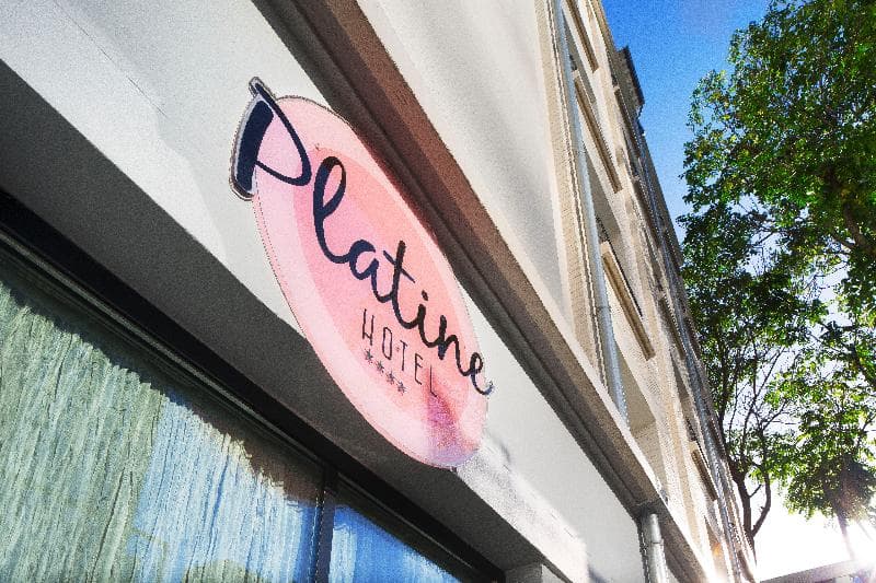 Platine Hotel photo 1