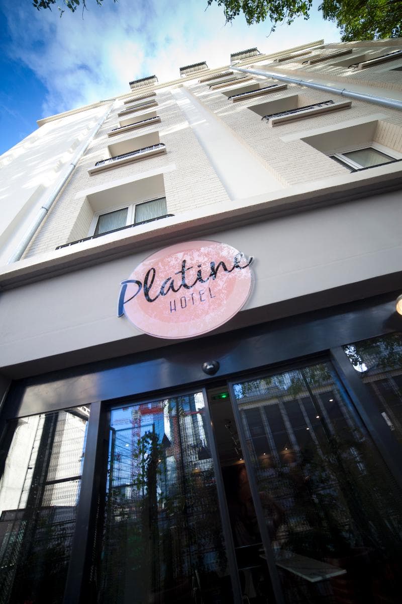 Platine Hotel 3