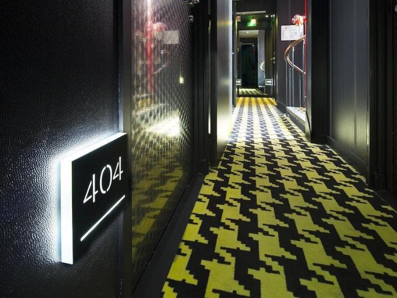 Platine Hotel 4