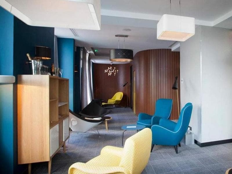 Platine Hotel 5