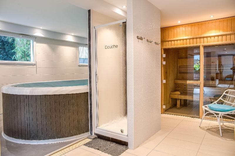 Best Western Hotel Garden & Spa 2