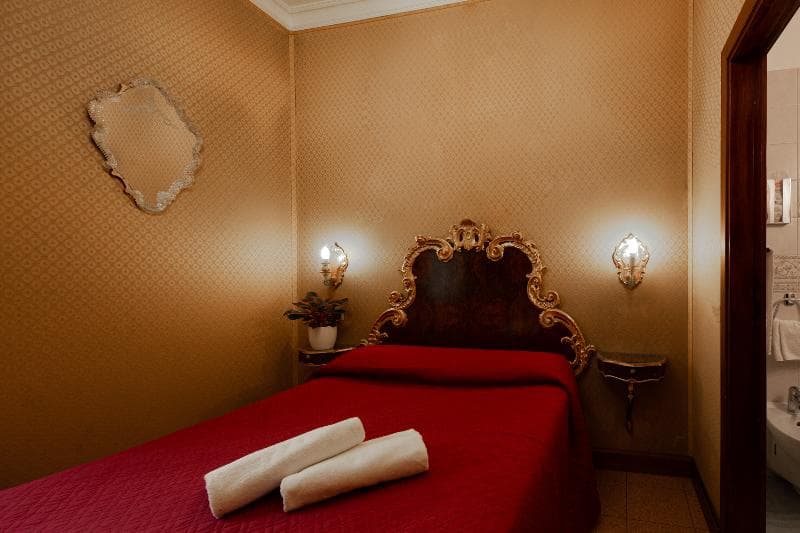 Hotel San Moise 3