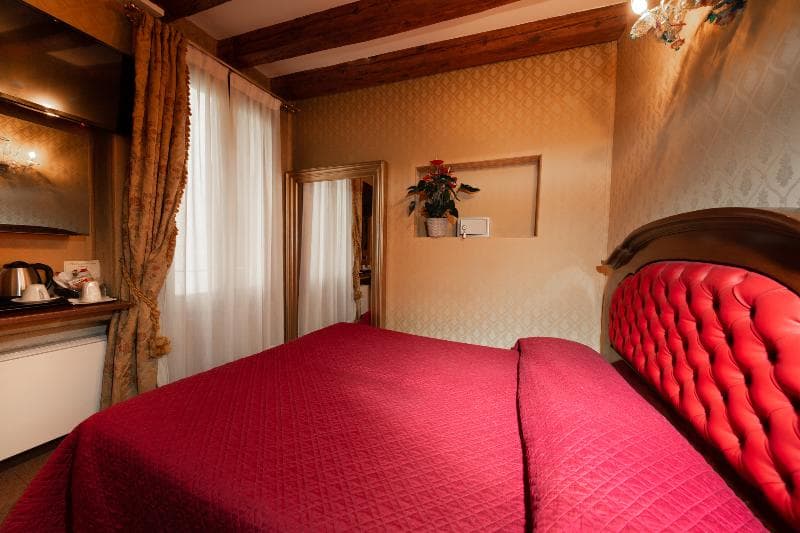 Hotel San Moise 4