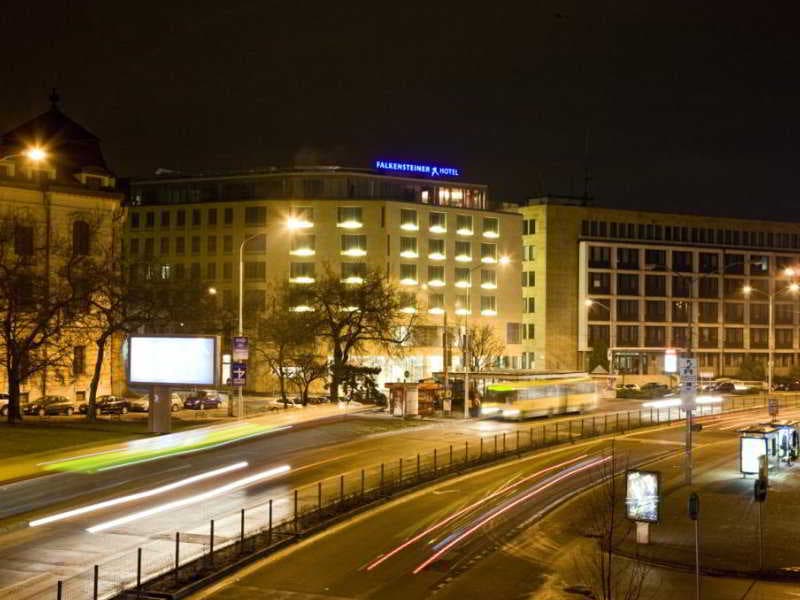 Falkensteiner Hotel Bratislava photo 1