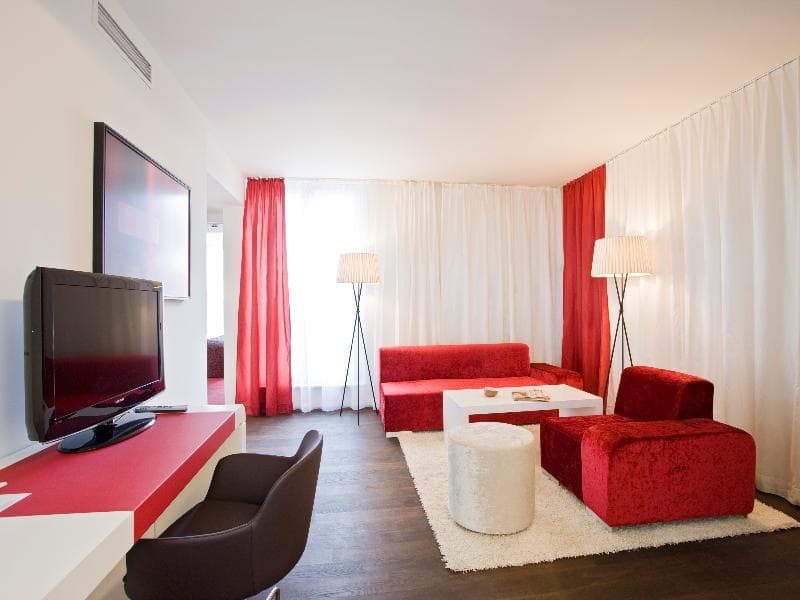 Falkensteiner Hotel Bratislava 5
