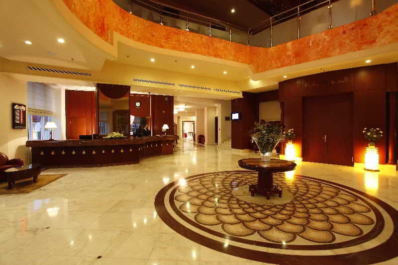 Tunis Grand Hotel photo 1