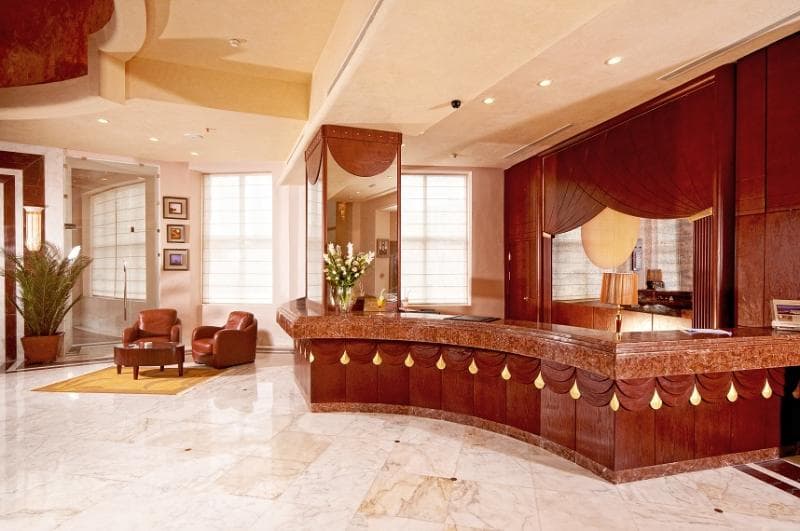 Tunis Grand Hotel 3