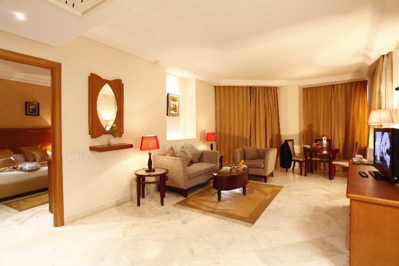 Tunis Grand Hotel 4