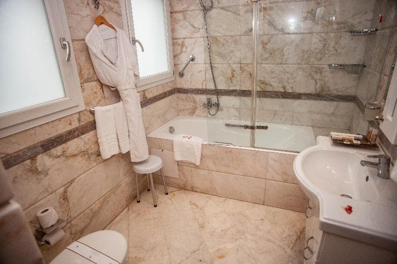 Tunis Grand Hotel 5
