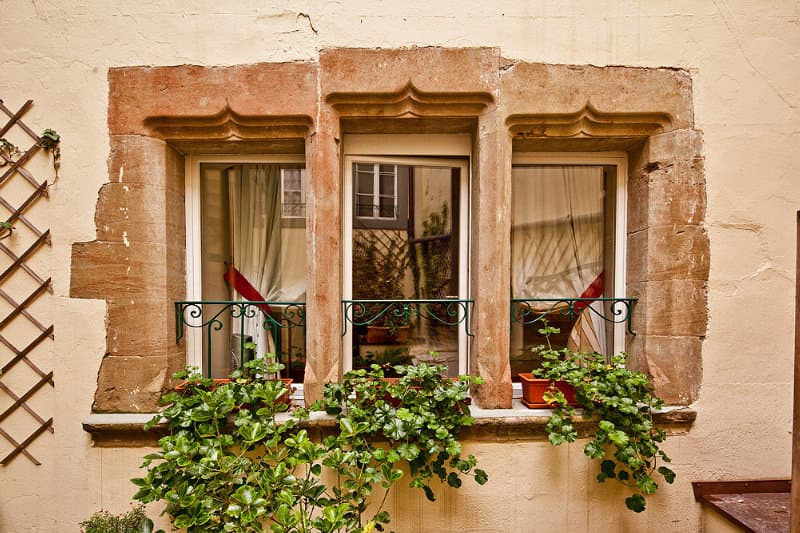 Hotel de la Nouvelle Couronne