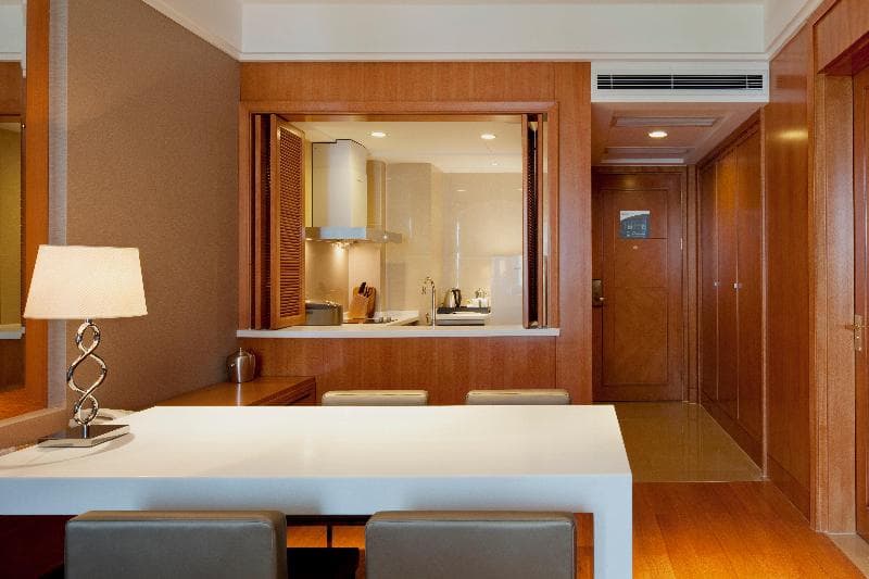Holiday Inn Hangzhou CBD 5