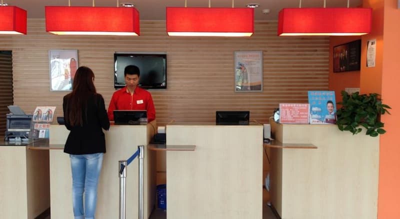 ibis Qingdao Ningxia Road 3