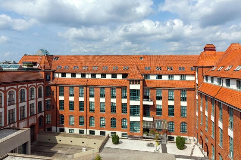 Sheraton Hannover Pelikan Hotel 4