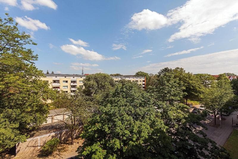 Sheraton Hannover Pelikan Hotel 5