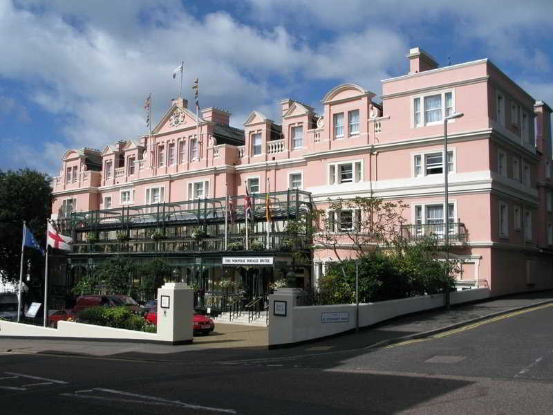 The Norfolk Royale Hotel photo 1