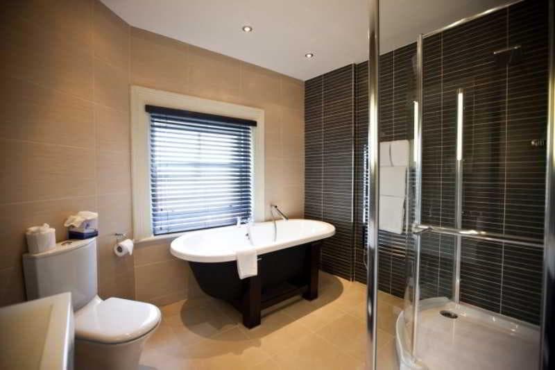 The Norfolk Royale Hotel 2