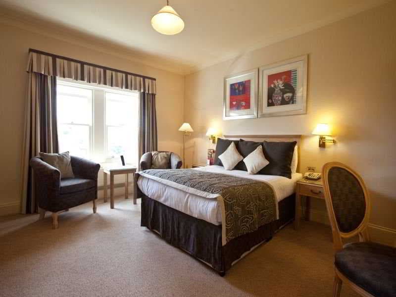The Norfolk Royale Hotel 3