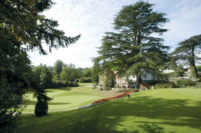 Donnington Valley photo 1