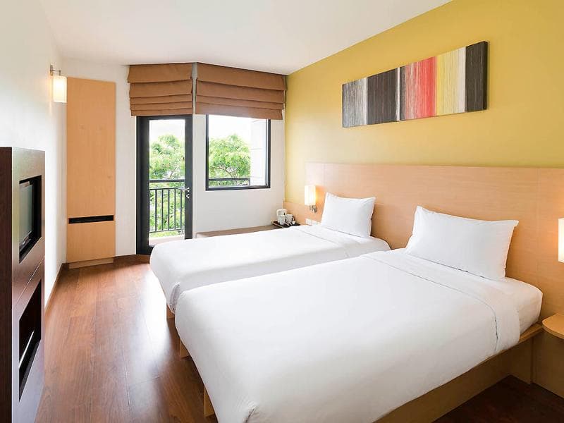 ibis Hua Hin Hotel 3