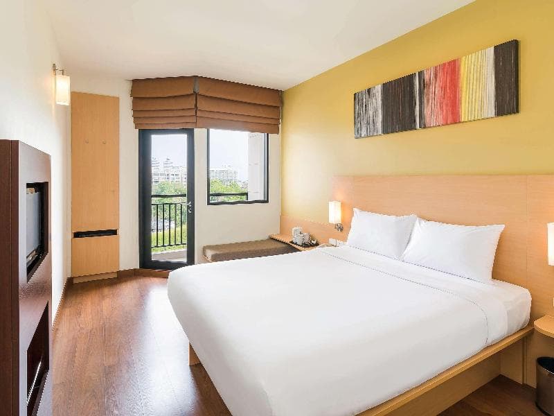 ibis Hua Hin Hotel 4