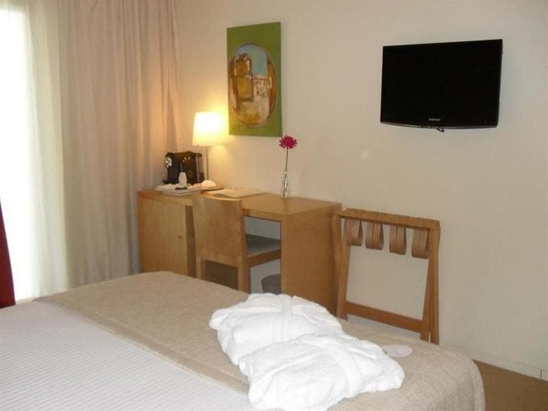 Inlima Hotel 4