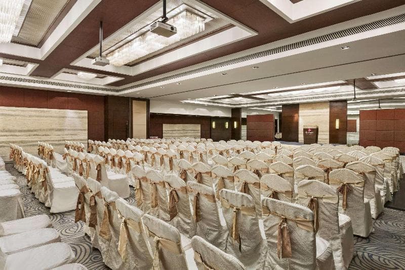 Ramada by Wyndham Navi Mumbai photo 1