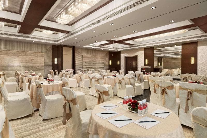 Ramada by Wyndham Navi Mumbai 3