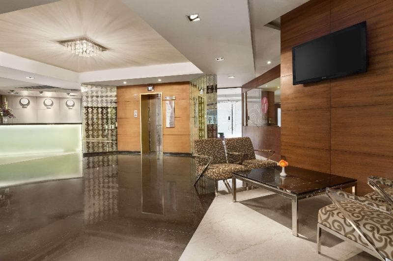 Ramada by Wyndham Navi Mumbai 5