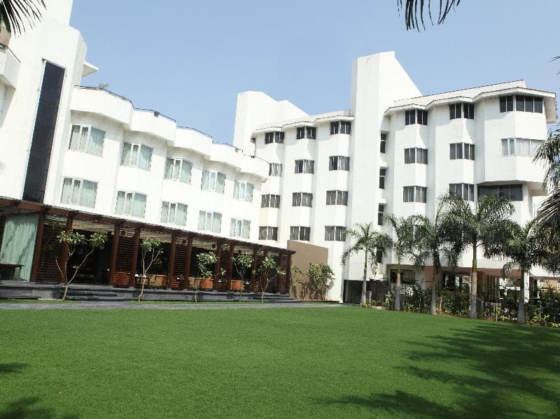 Express Residency Hotel 2