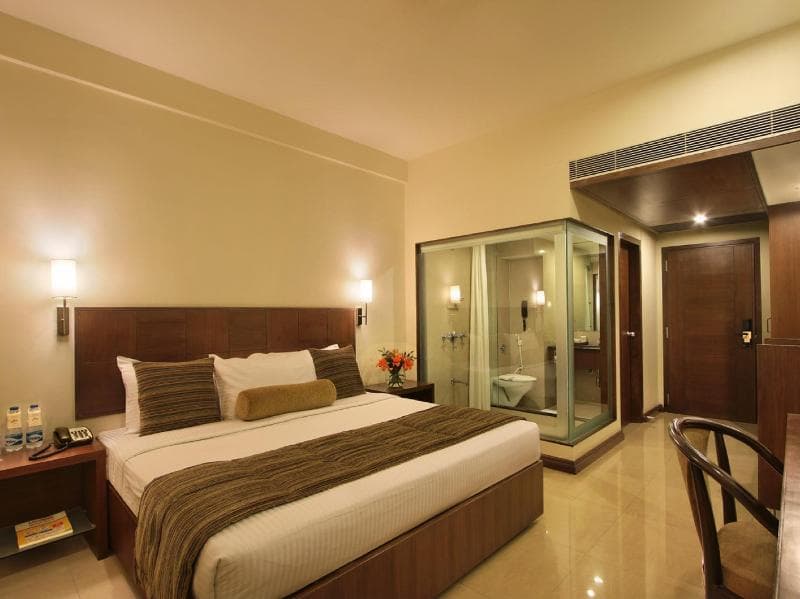 Express Residency Hotel 3